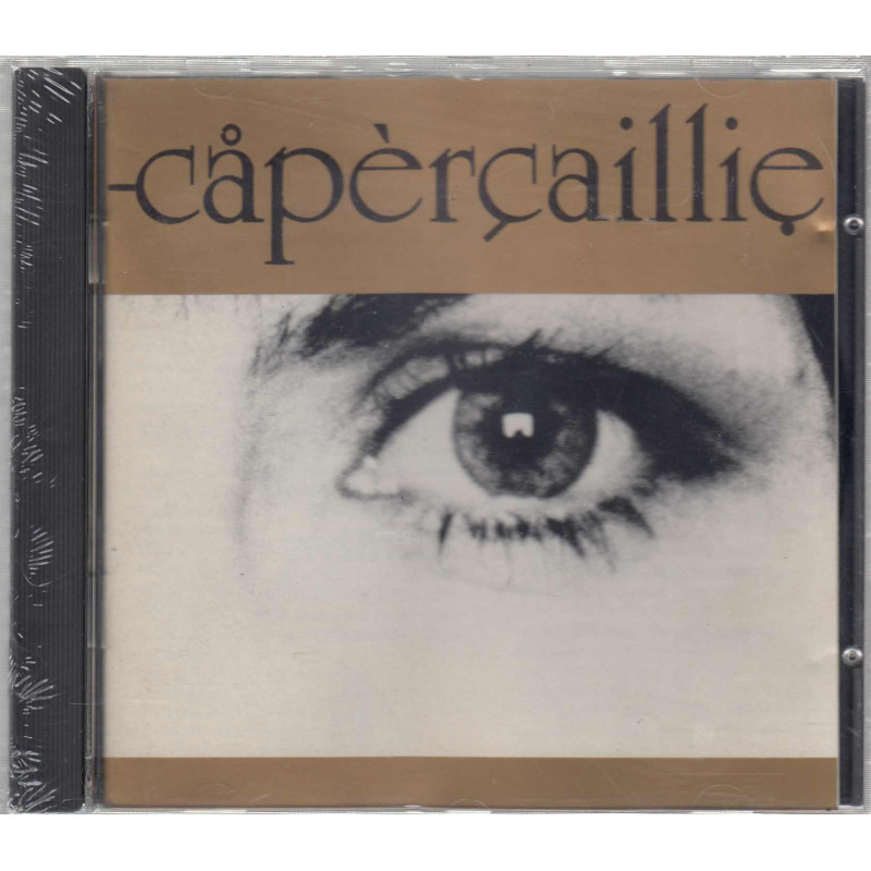 SAME - CAPERCAILLIE