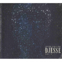 DJESSE VOL. 3