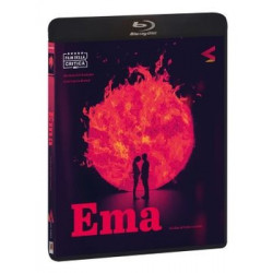 EMA COMBO (BD + DVD)