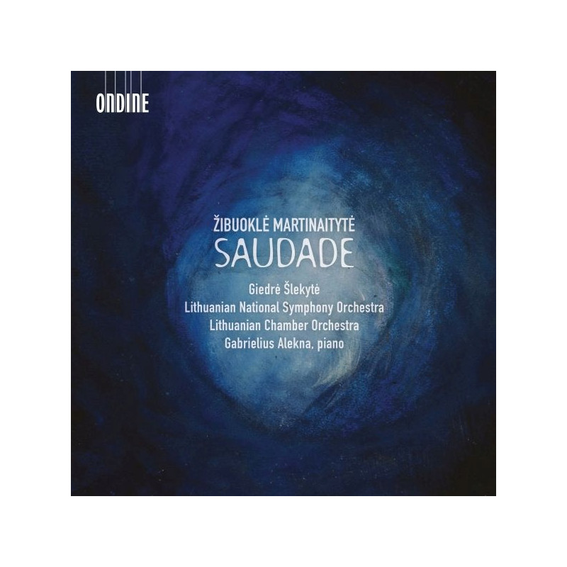SAUDADE