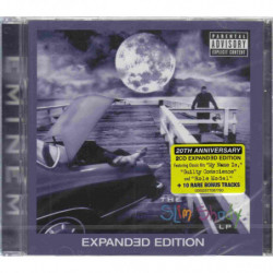 THE SLIM SHADY LP (EXPANDE