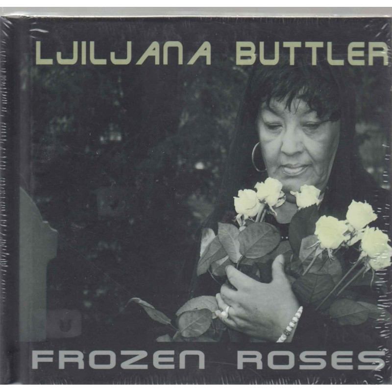 FROZEN ROSES