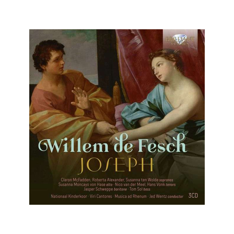 JOSEPH