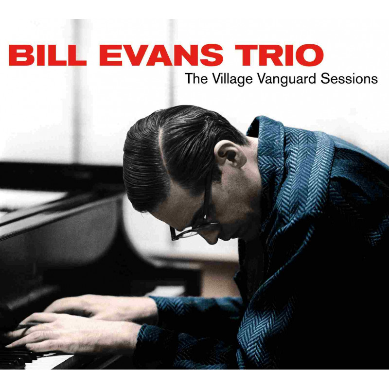 THE VILLAGE VANGUARD SESSIONS