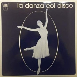 DANZA COL DISCO - MUSICA...