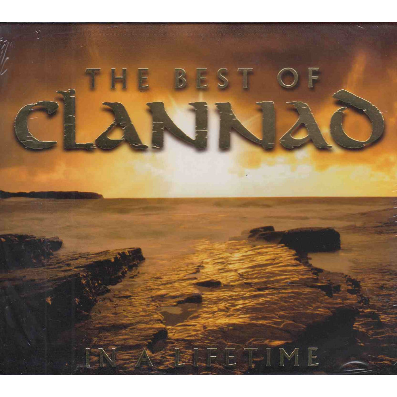 THE BEST IN A LIFETIME