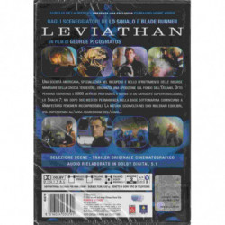 LEVIATHAN