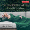 ITALIAN OPERA ARIAS