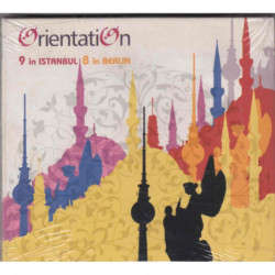 9 IN ISTANBUL 8 IN BERLIN