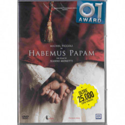 HABEMUS PAPAM (2011)