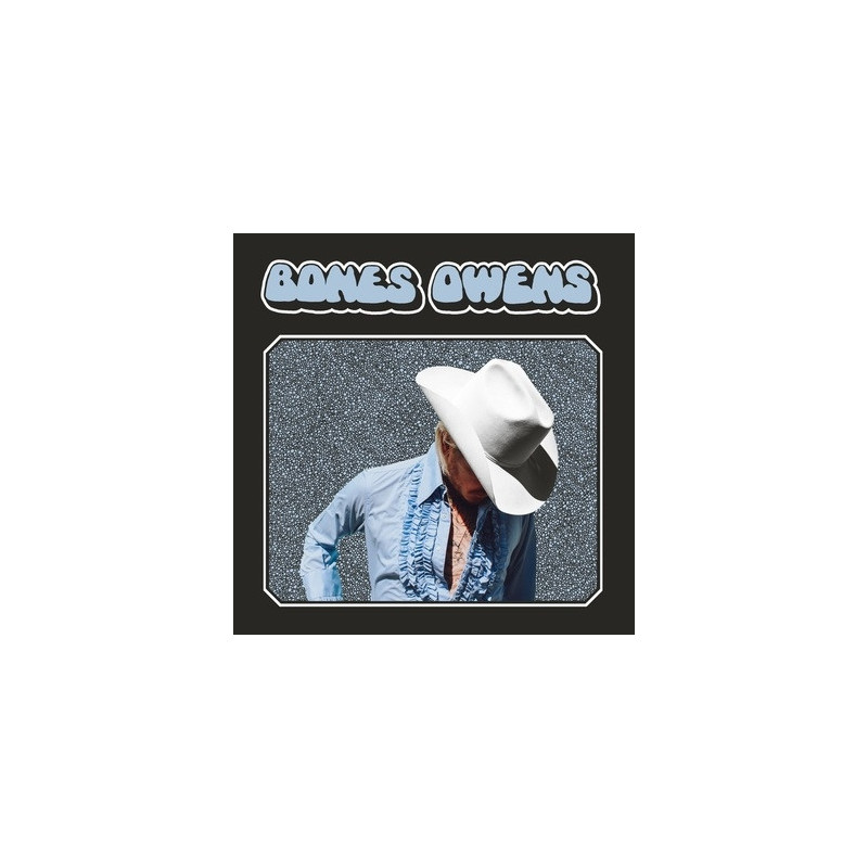 BONES OWENS