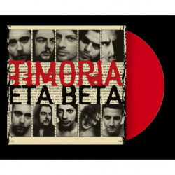ETA BETA             (LP...