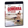 GOMORRA NEW EDITION (EAG) + BOOKLET BLU RAY DISC