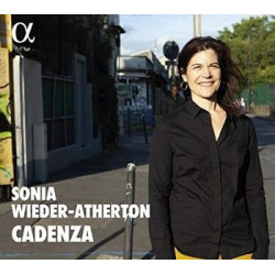 CADENZA