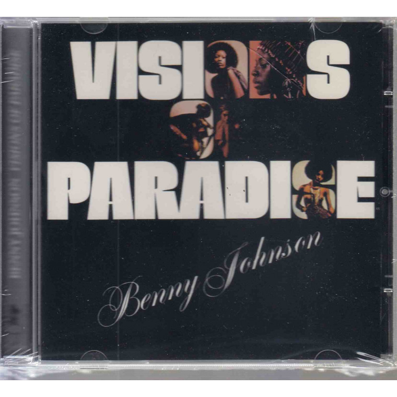 VISIONS OF PARADISE
