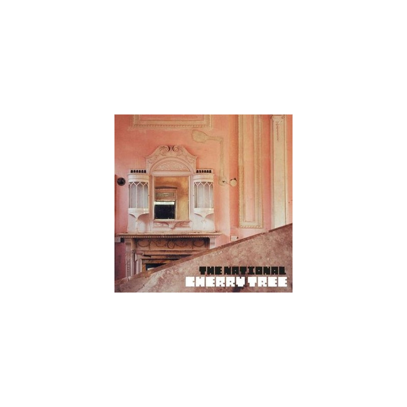 CHERRY TREE EP