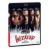 WEEKEND BLU RAY DISC