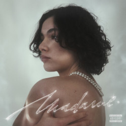 MADAME  (2LP COLORATO...