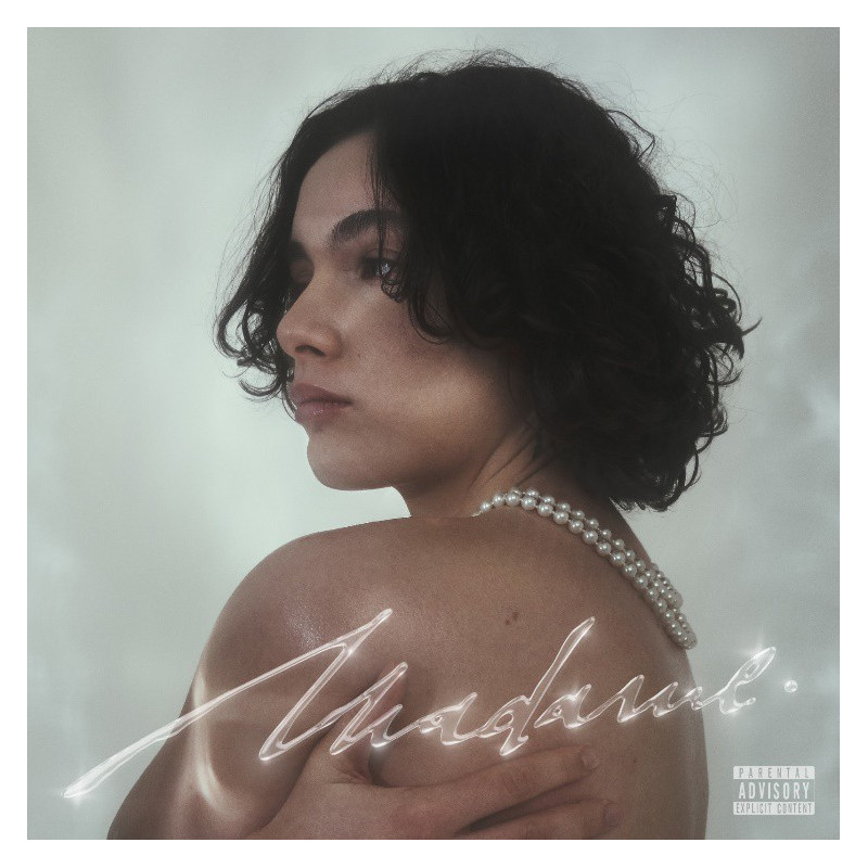 MADAME  (2LP COLORATO BIANCO) (SANREMO 2021)