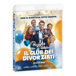 IL CLUB DEI DIVORZIATI BLU...