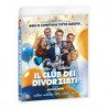 IL CLUB DEI DIVORZIATI BLU RAY DISC