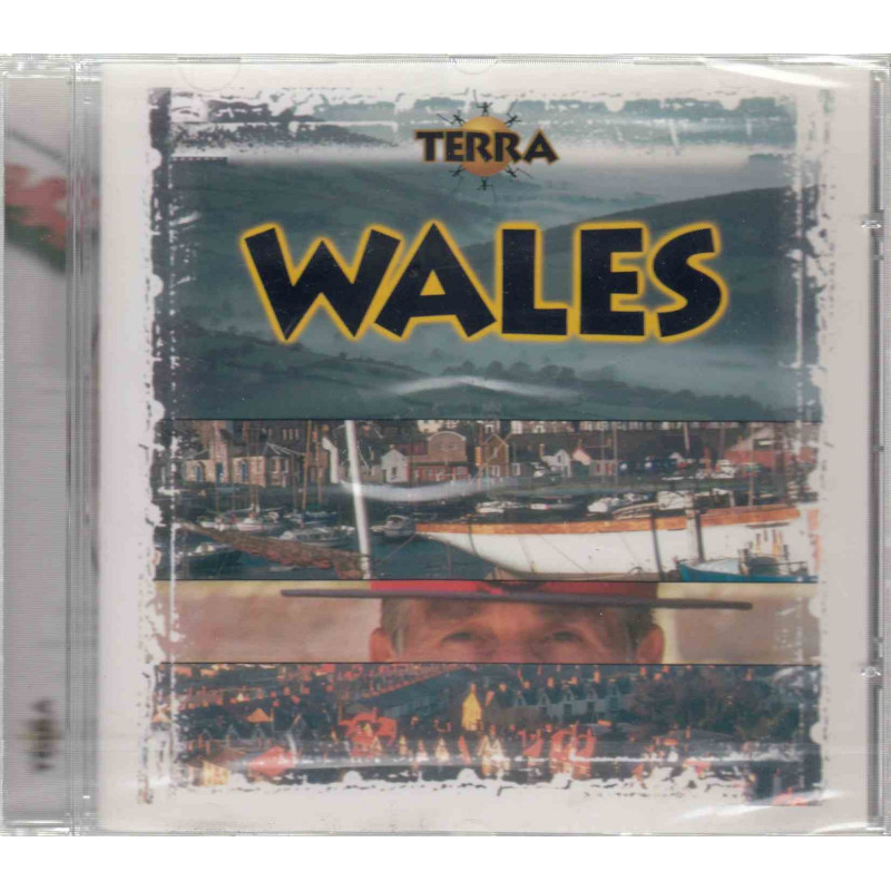 WALES
