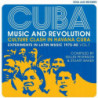 CUBA: MUSIC AND REVOLUTION: CULTURE CLAS