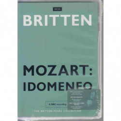 IDOMENEO