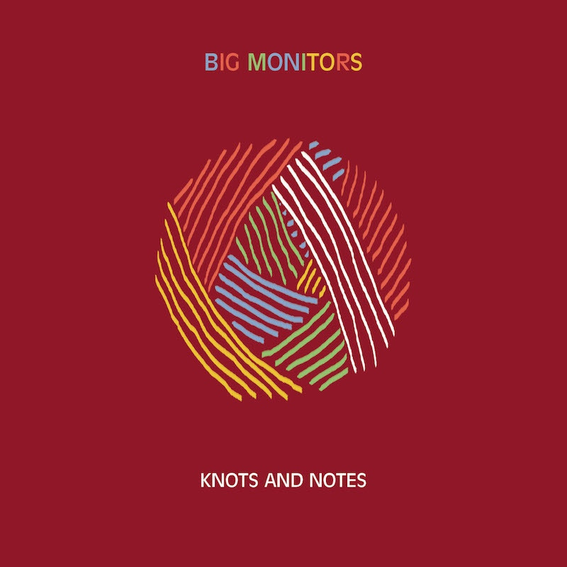 KNOTS AND NOTES