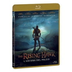 THE RISING HAWK - L'ASCESA DEL FALCO BLU RAY DISC