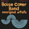 UNORIGINAL ARTISTS - ELECTRIC BLUE VINYL