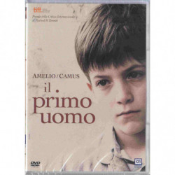 IL PRIMO UOMO (ITA 2011)