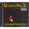 LULLABIES TO PARALYZE