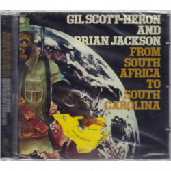 FROM SOUTH AFRICA TO SOUTH...