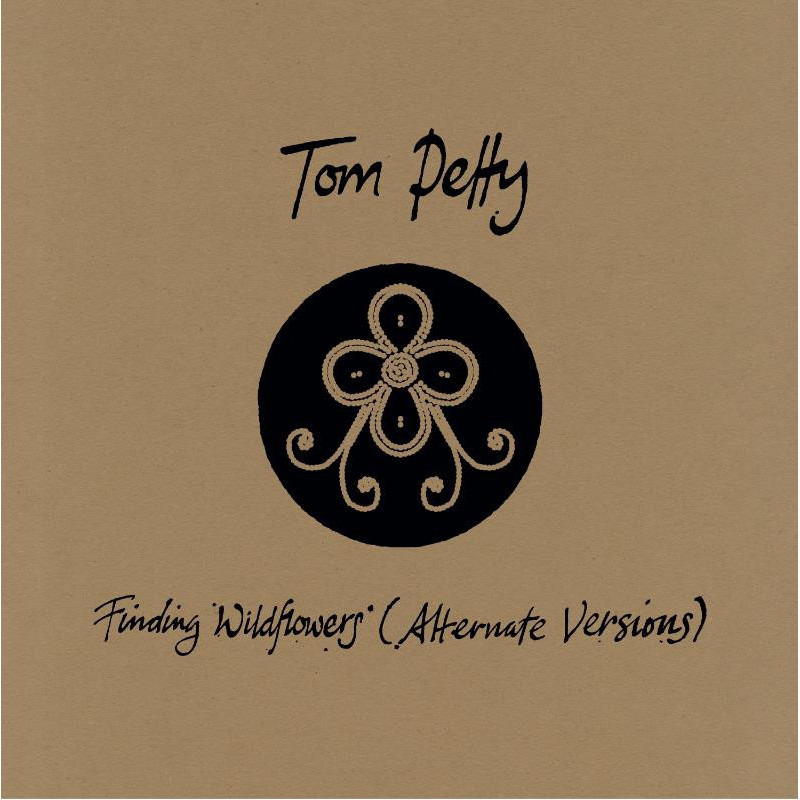FINDING WILDFLOWERS (ALTERNATIVE VERSIONS)