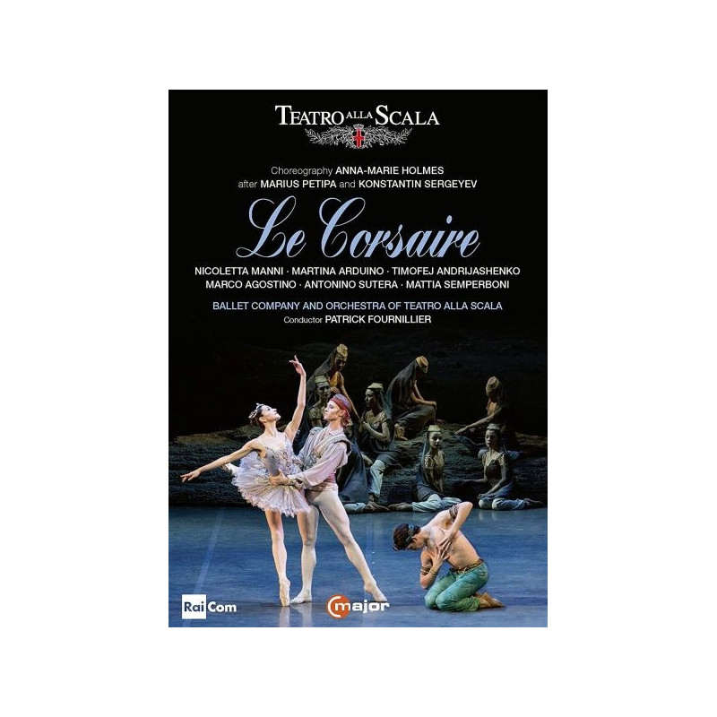 LE CORSAIRE