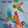 TINE OF CHANGE (LP+CD SPECIAL EDITI