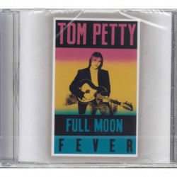 FULL MOON FEVER