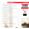 IL CANNONE: FRANCESCA DEGO PLAYS PAGANIN