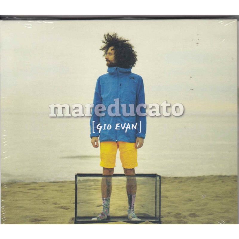 MAREDUCATO (SANREMO 2021)