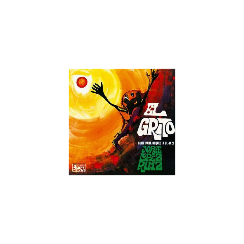 EL GRITO
