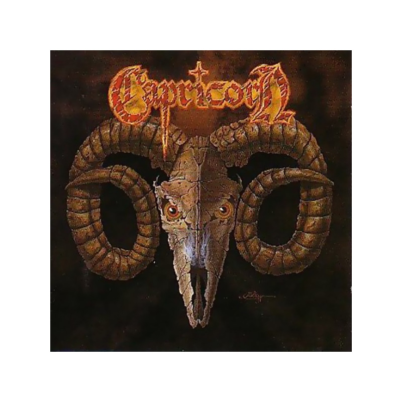 CAPRICORN