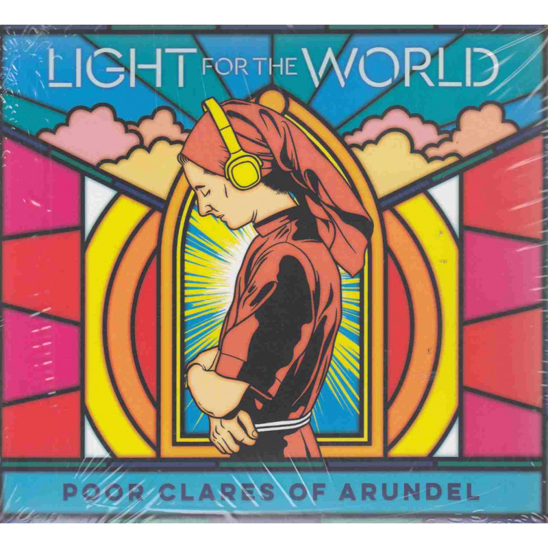 LIGHT FOR THE WORLD