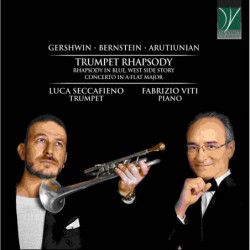 GERSHWIN, BERNSTEIN,...