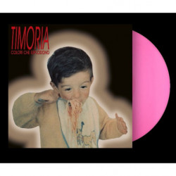 COLORI CHE ESLPODONO (LP...