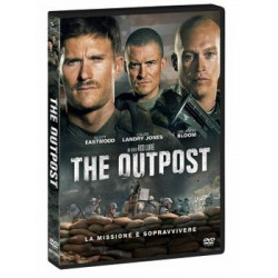 THE OUTPOST