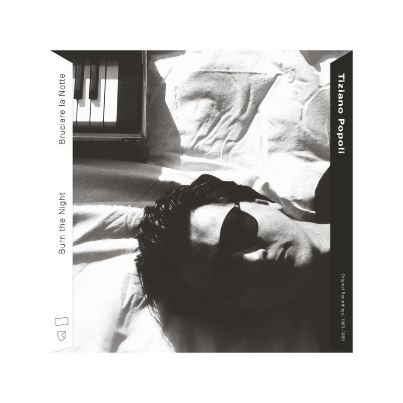 BURN THE NIGHT / BRUCIARE LA NOTTE: ORIG