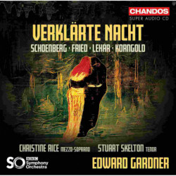VERKLARTE NACHT:...