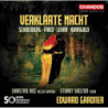 VERKLARTE NACHT: SCHOENBERG, FRIED, LEHA