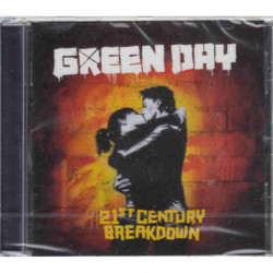21ST CENTURY BREAKDOWN